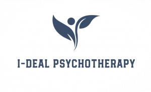 I-Deal Psychotherapy Logo